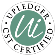 Upledger CST Certified